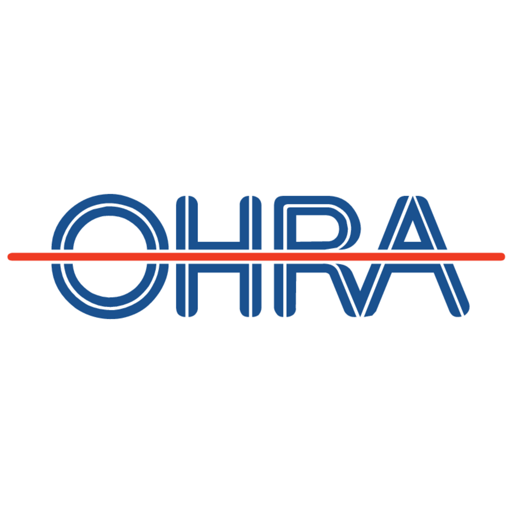 OHRA OHRA